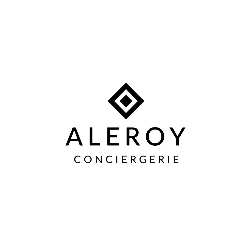 ALEROY Conciergerie